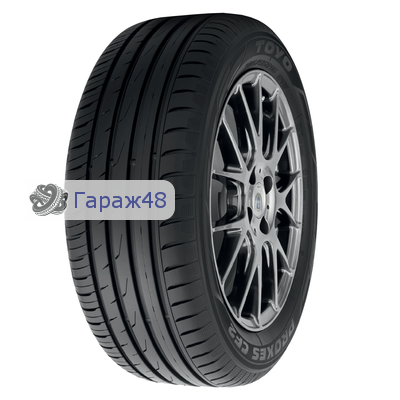 Toyo Proxes CF2 185/60 R14 82H